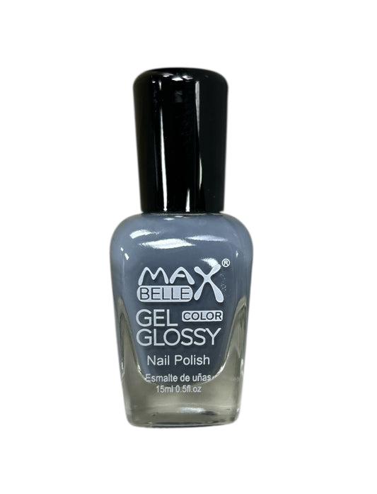 GEL GLOSSY 129 15ml.