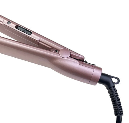 PLANCHA GAMA ELEGANCE KERATION