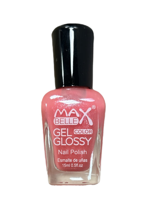 GEL GLOSSY 023 15ML.