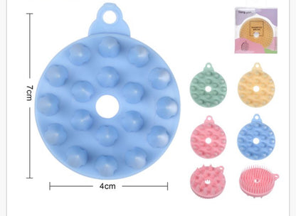 MASAJEADOR CAPILAR DOBLE