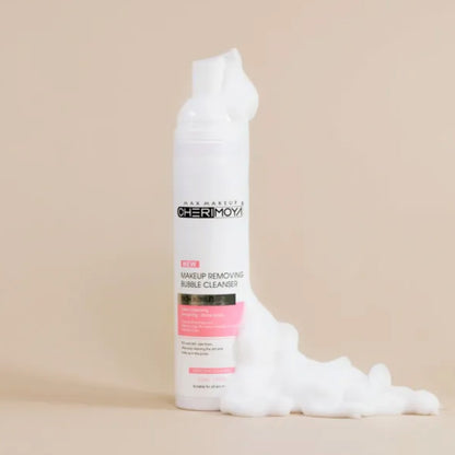 DESMAQUILLANTE EN ESPUMA 100ml.