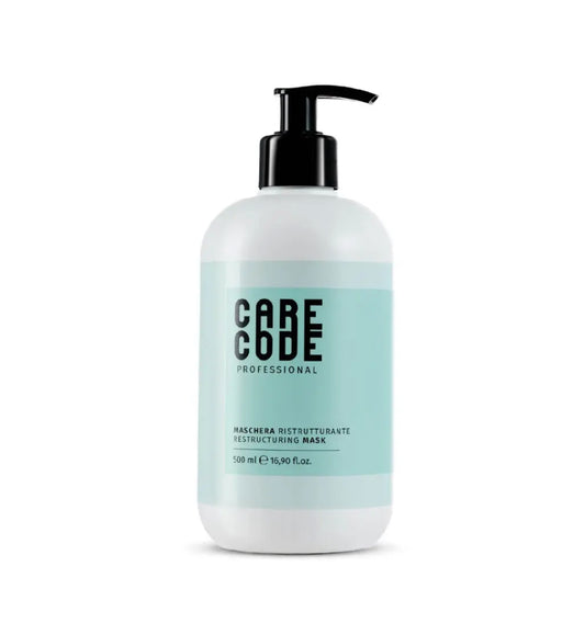 MASCARA RESTRUCTURANTE 500ml