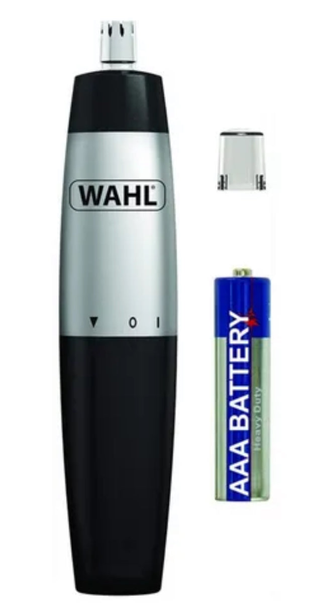 RECORTADORA NARIZ Y OIDOS WAHL