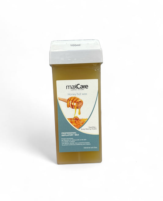 CERA DEPILATORIA EN BARRA 100ml
