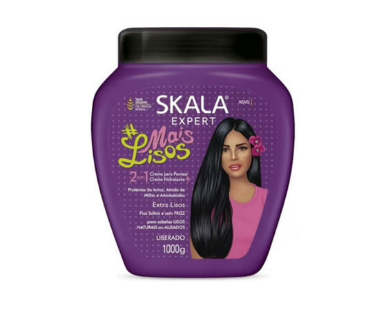 SKALA MAIS LISOS 1000ml. 2 en 1