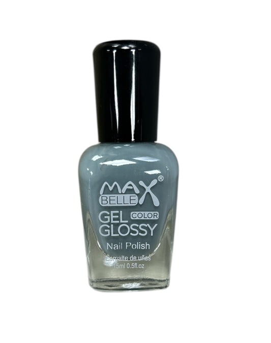 GEL GLOSSY 100 15ML.