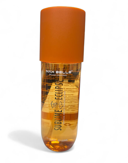 SPLASH CORPORAL SUBLIME ECLIPSE 150ml