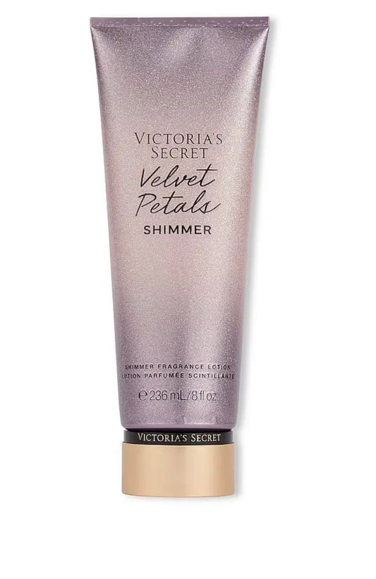 CREMA CORPORAL VELVET PETALS SHIMMER 236ml VICTORIA’S SECRET