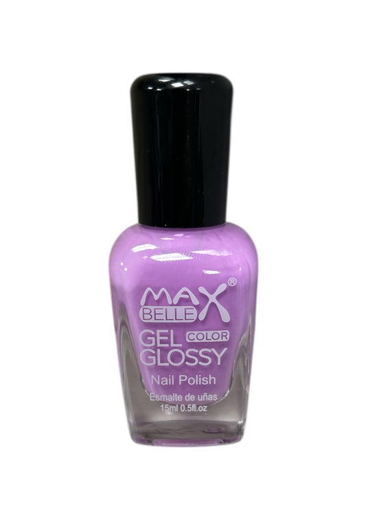 GEL GLOSSY 033 15ml.