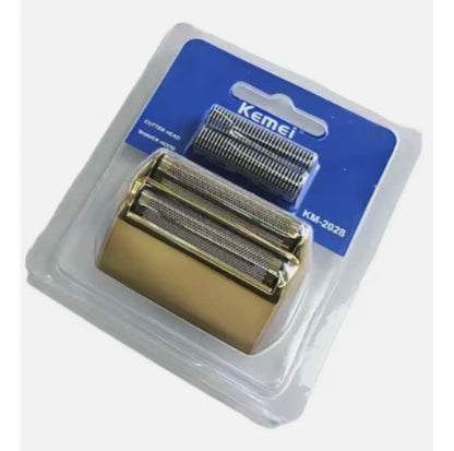 REPUESTO KEMEI KM-2028 GOLD
