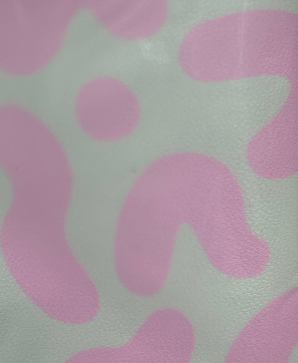 COSMETIQUERO CUADRADO ANIMAL PRINT