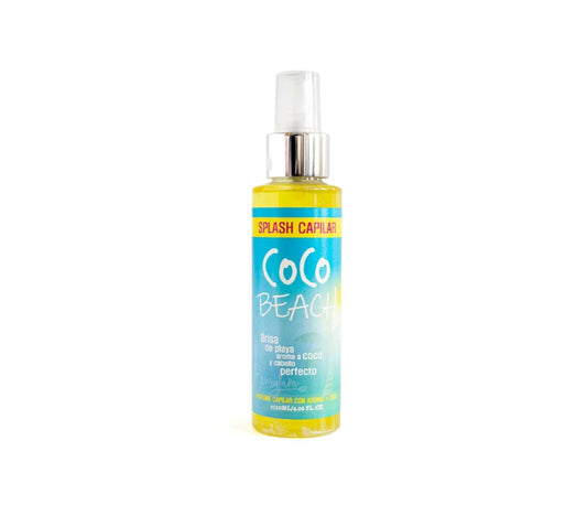 SPLASH CAPILAR 120ml COCO BEACH