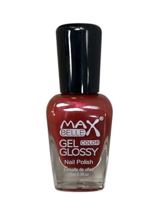 GEL GLOSSY 057 15ml.