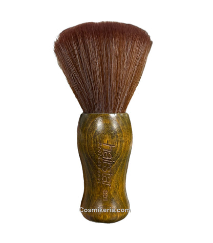 BOTA PELO MADERA NECK BRUSH   HAIRSTAR