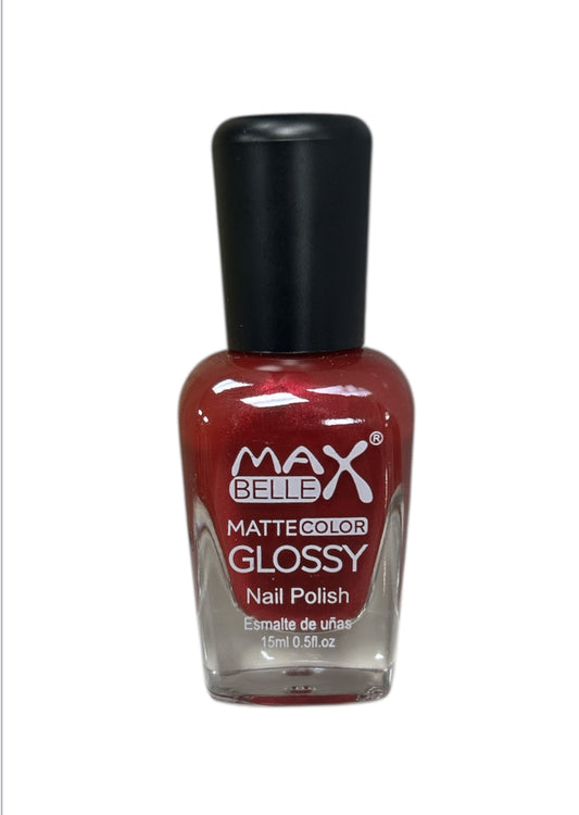 GEL MATTE GLOSSY 209 15ml.
