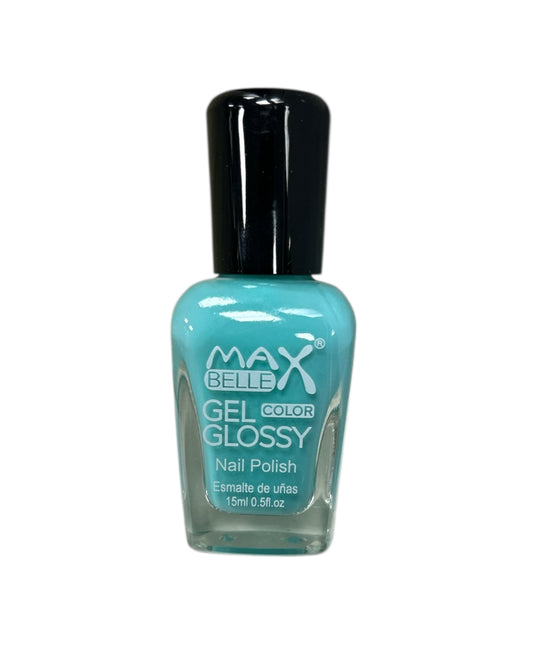 GEL GLOSSY 038 15ML.