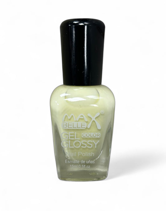 GEL GLOSSY 006 15ML.