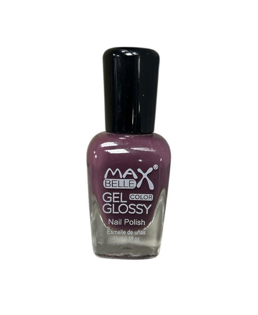 GEL GLOSSY 163 15ML.