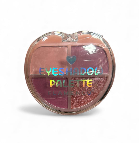 SOMBRA DE OJOS 4 TONOS