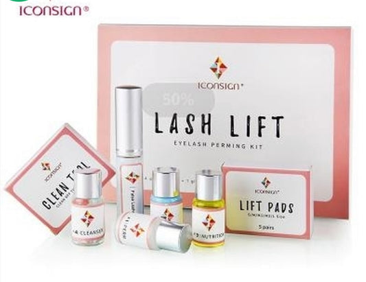 KIT LIFTING ICONSING
