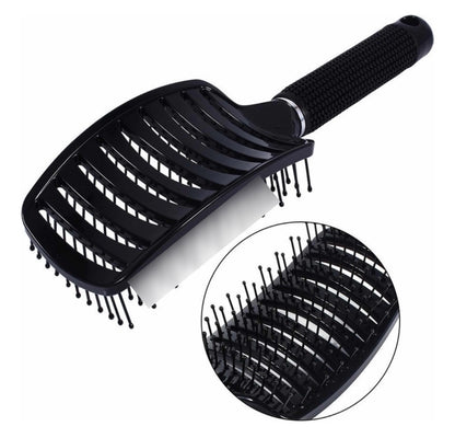 CEPILLO DESENREDANTE CERAMIC+ION HAIRSTAR