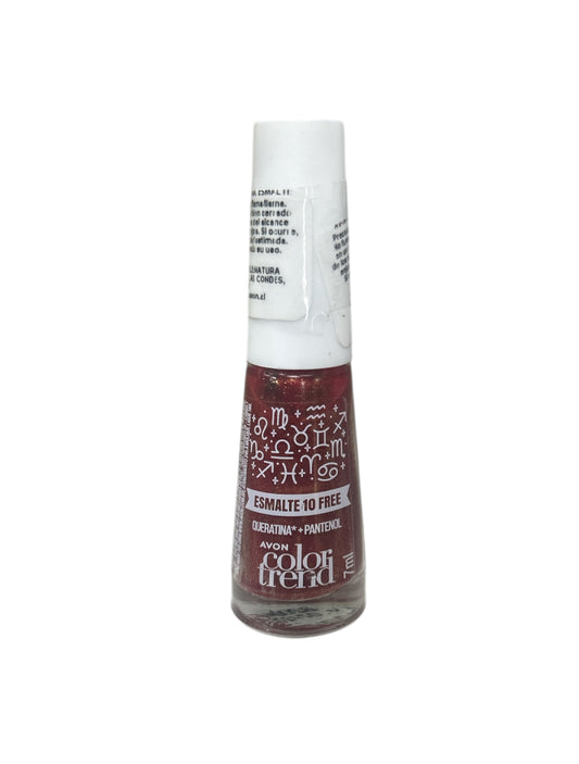 ESMALTE COLOR TREND B2004 7ml. AVON