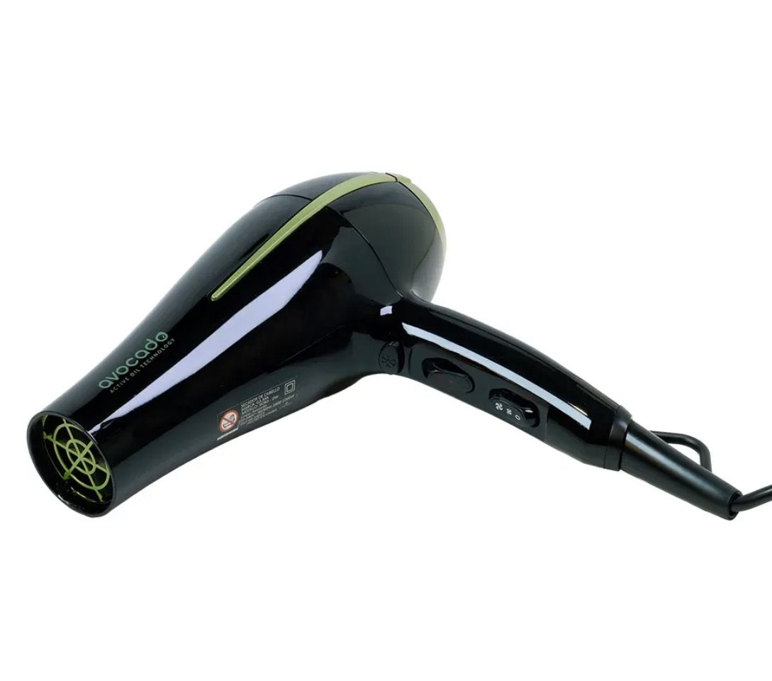 SECADOR GAMA BORA AVOCADO