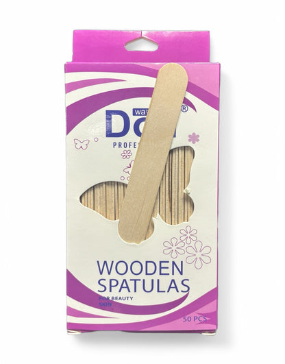 PALOS DE DEPILACION 50pcs