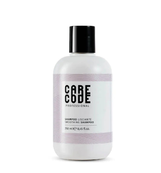 SHAMPOO  (LACIO) LISCIANTE CARDE CODE 250 ML