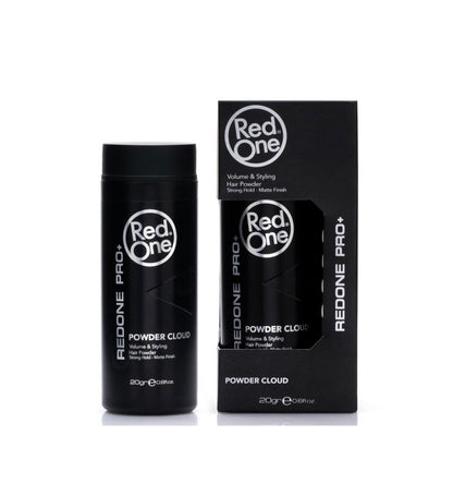 RedOne Polvo Texturizador Voluminizador 20gr
