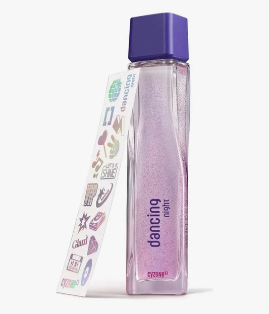 DANCING NIGHT 90ML CYZONE