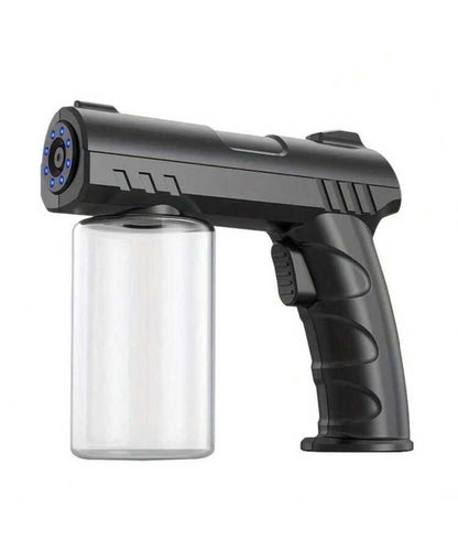 PISTOLA ATOMIZADORA DESINFECTANTE ELÉCTRICA K7
