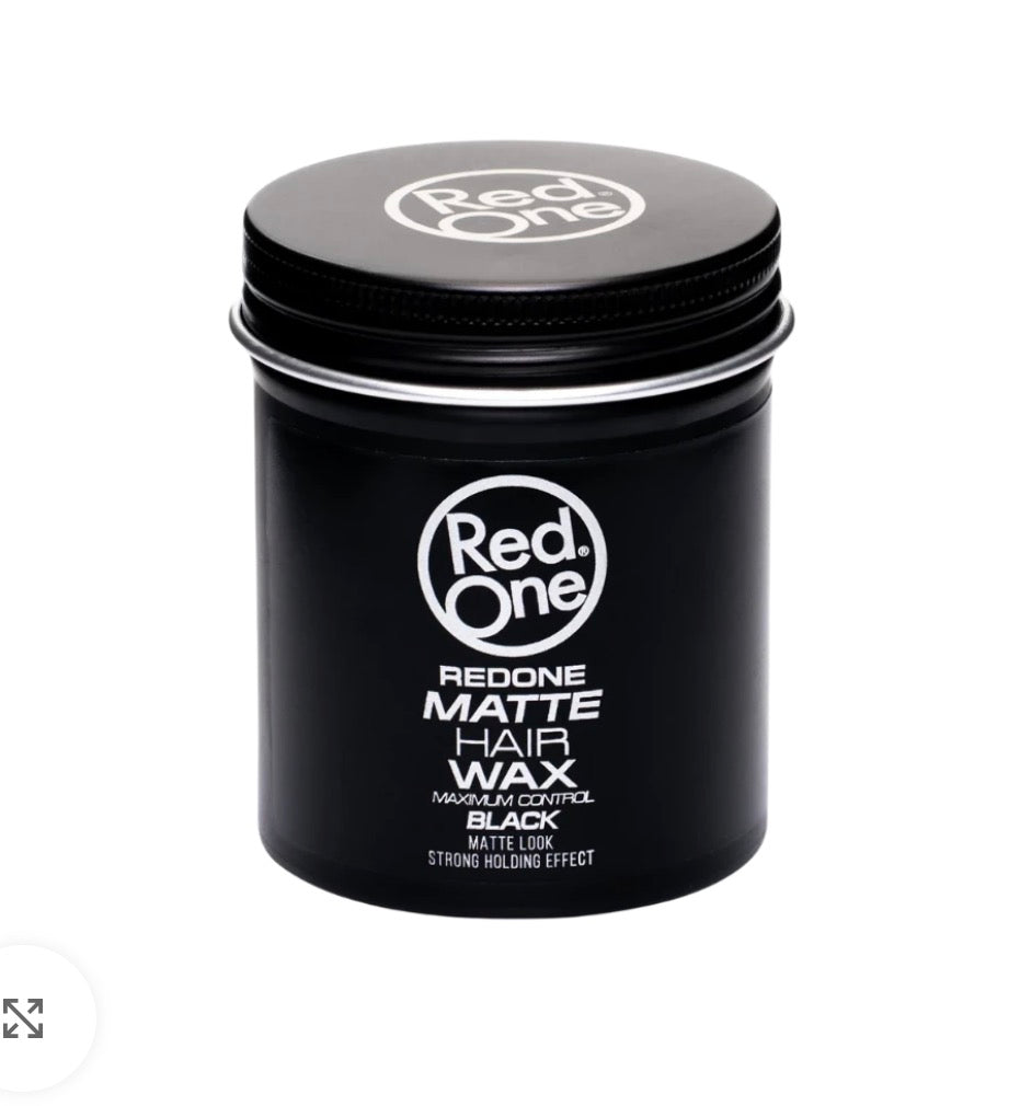 CERA REDONE BLACK MATTE 100ML