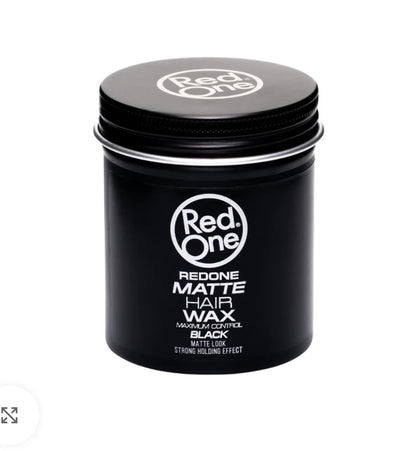 CERA REDONE BLACK MATTE 100ML