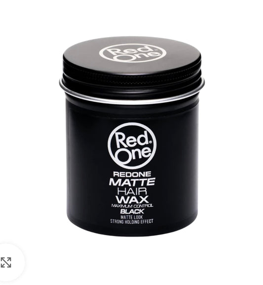 CERA REDONE BLACK MATTE 100ML