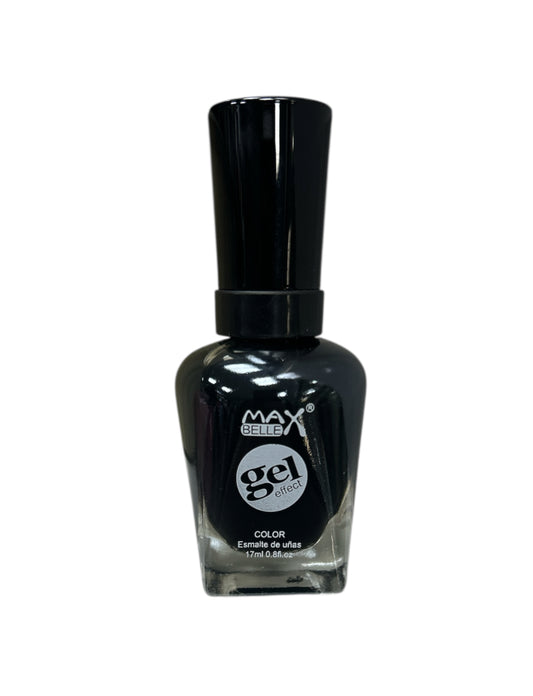 ESMALTE GEL EFFECT 002 17ml.