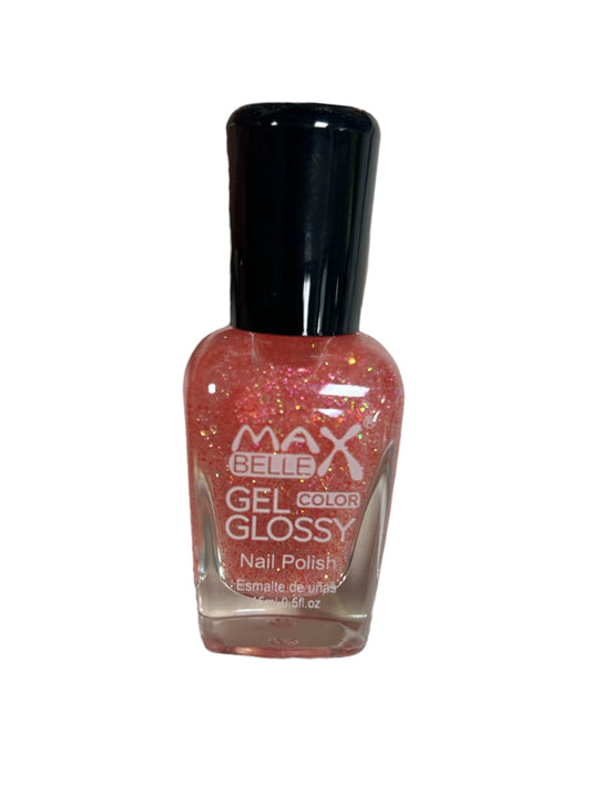 GEL GLOSSY 013 15ml