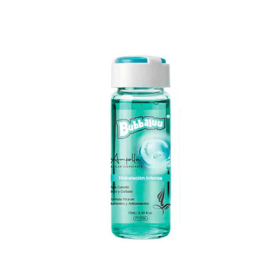 AMPOLLA HIDRATACIÓN INTENSA (cabello seco y dañado)