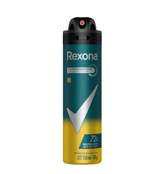 REXONA V8 148g