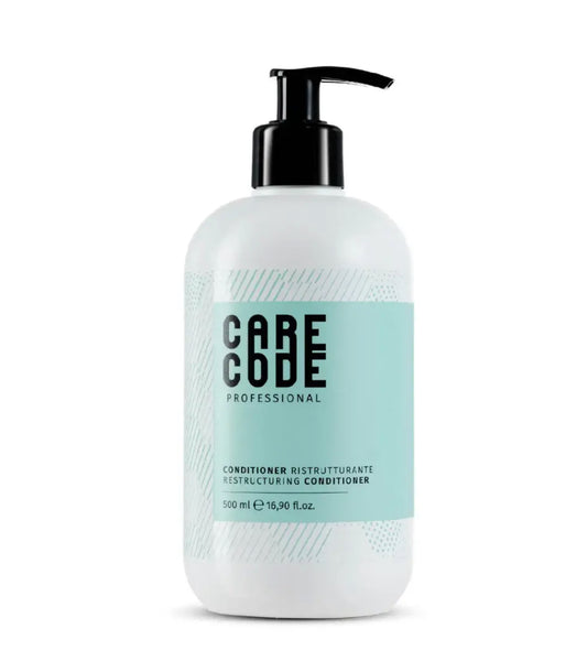 ACONDICIONADOR RESTRUCTURANTE CARE CODE 500ML