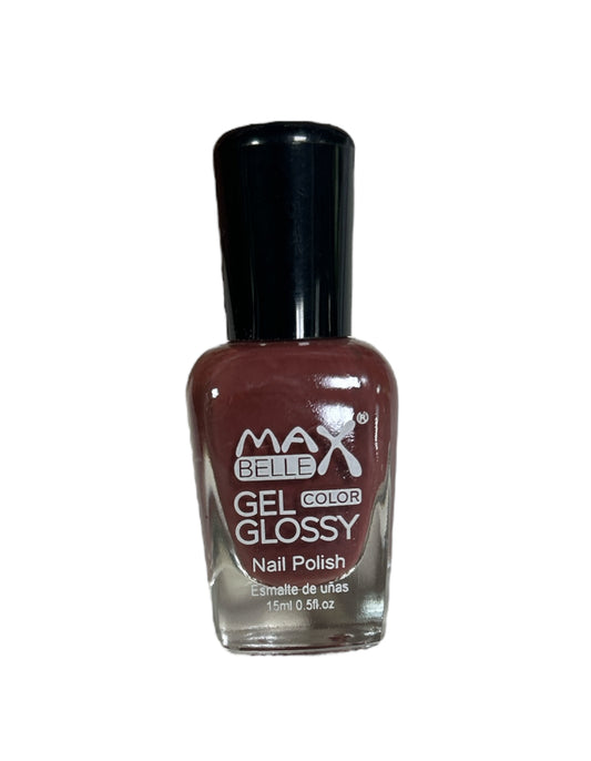 GEL GLOSSY 186 15ml