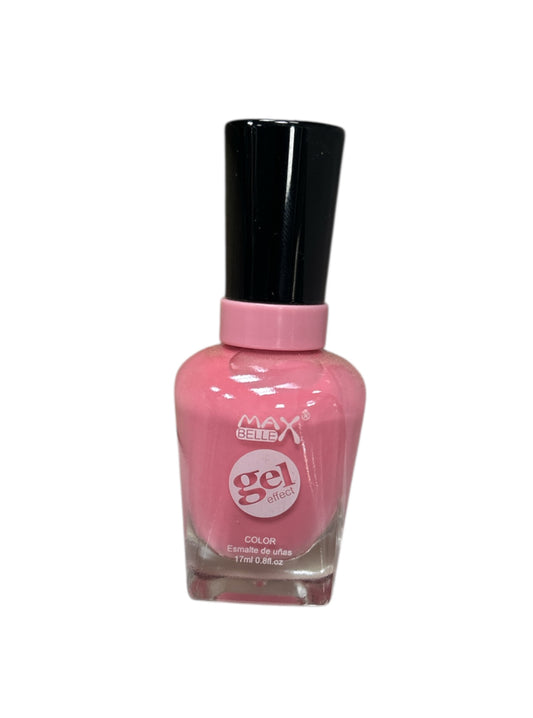 ESMALTE GEL EFFECT 009 17ml.