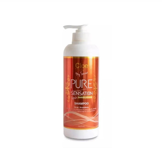 PURE REPAIR 1000ml CLOE