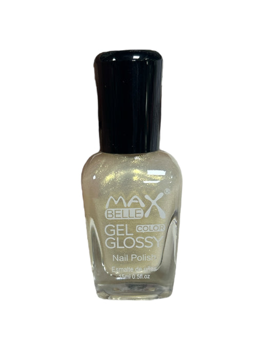 GEL GLOSSY 159 15ml