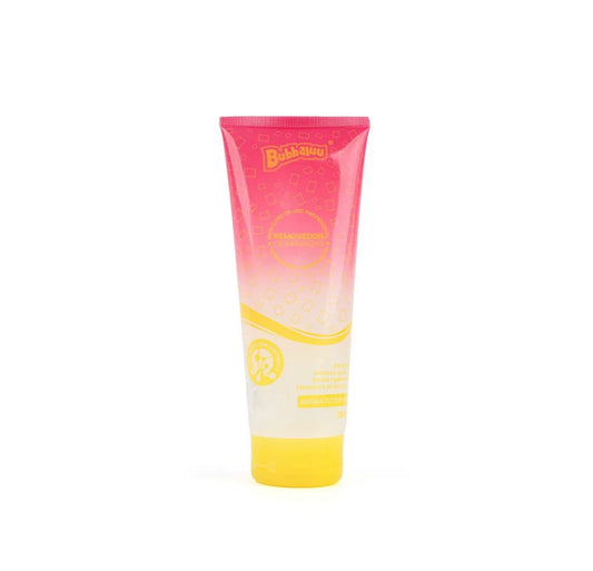 REMOVEDOR DE IMPUREZAS 200ml AROMA TUTTI FRUTTI BUBBALUU