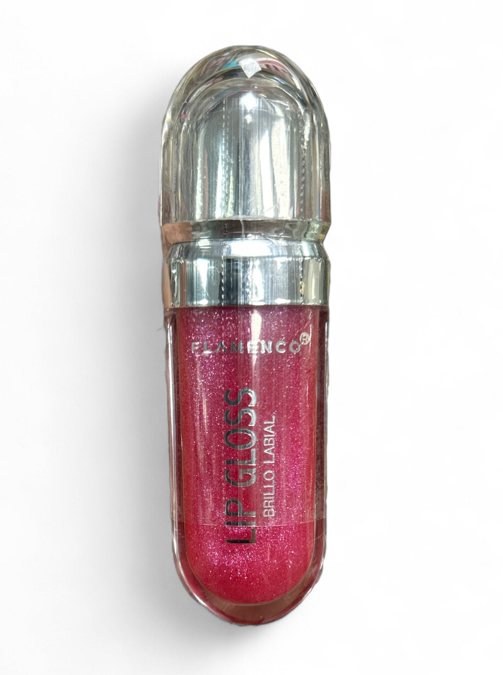 LABIAL LIP GLOSS 6g FLAMENCO