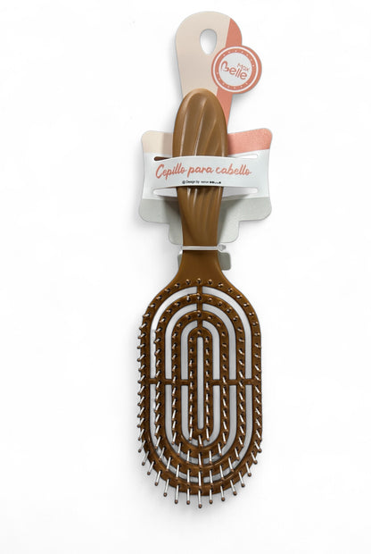 CEPILLO PALETA DESENREDANTE MAXBELLE