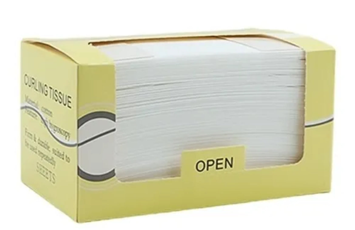 PAPEL PUNTA PERMANENTE DE RULOS 300uni.