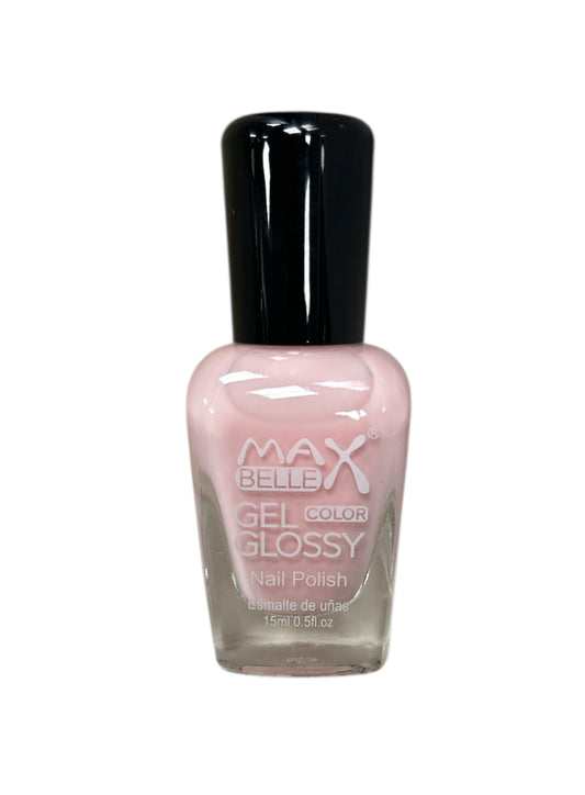 GEL GLOSSY 004 15ML.