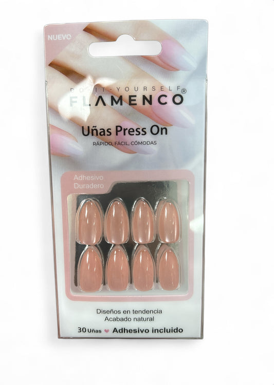 uñas press on 8840-15